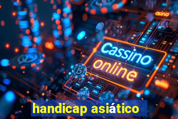 handicap asiático -2.5